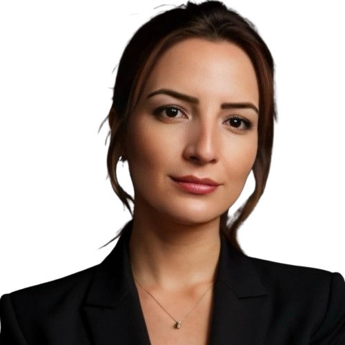 Tamar Nalbandian
