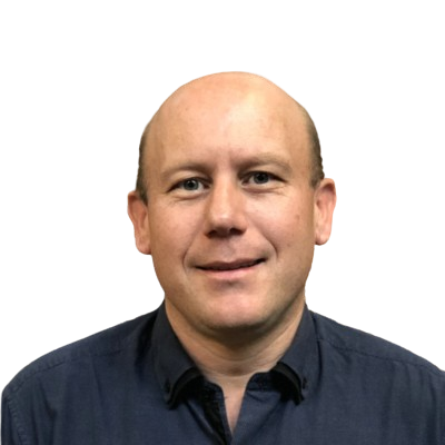 Adrian Kitto